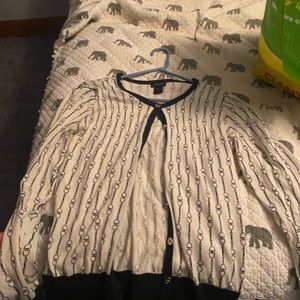 Ann Taylor cardigan